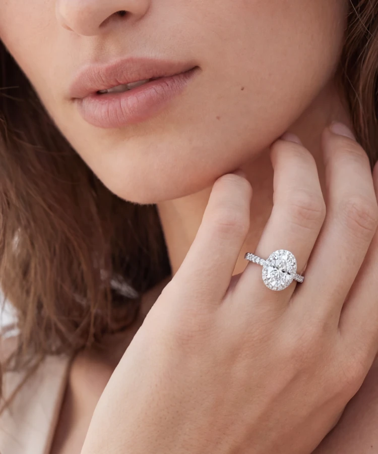 Perfect Engagement Ring