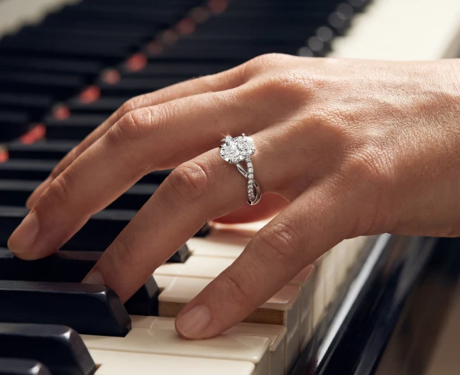 ring size guide
