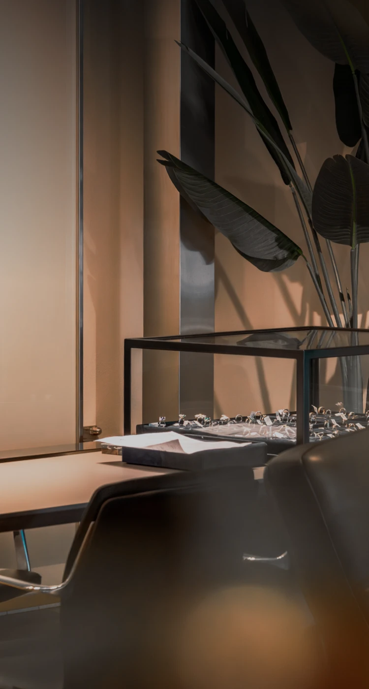 Visit Our Showroom